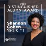 IR Alum to Receive GVSU Distinguished Alumni Award